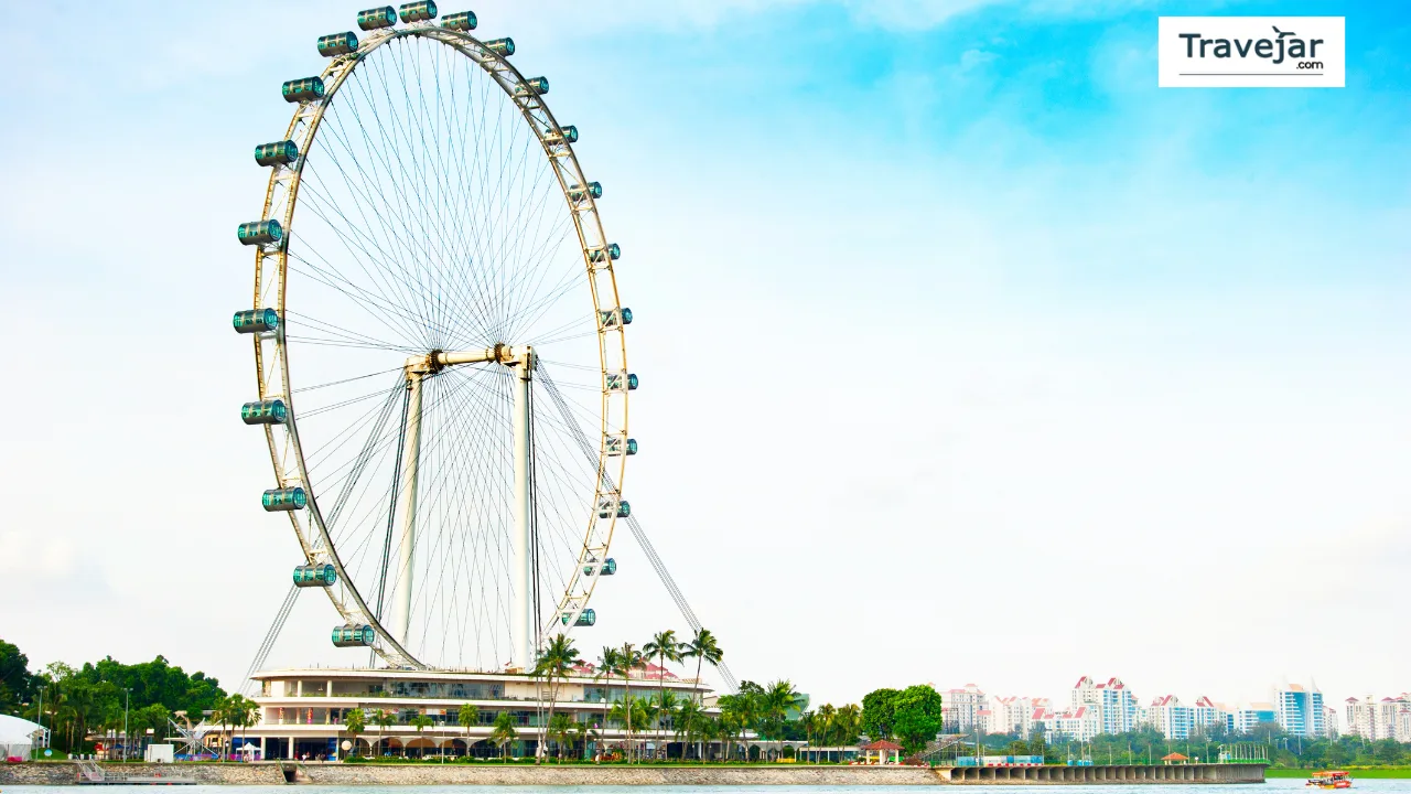 Singapore Flyer